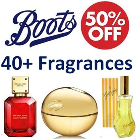 Fragrance Offers .